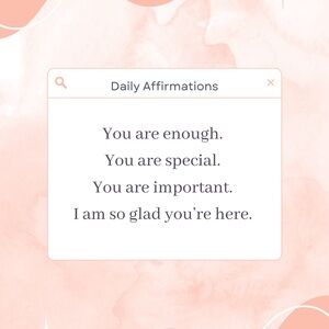 I AM SO HAPPY YOU’RE HERE 🥰🔆🌟😊